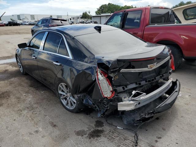 Photo 3 from auction – 2019 CADILLAC CTS with VIN 1G6AR5SX4K0138888