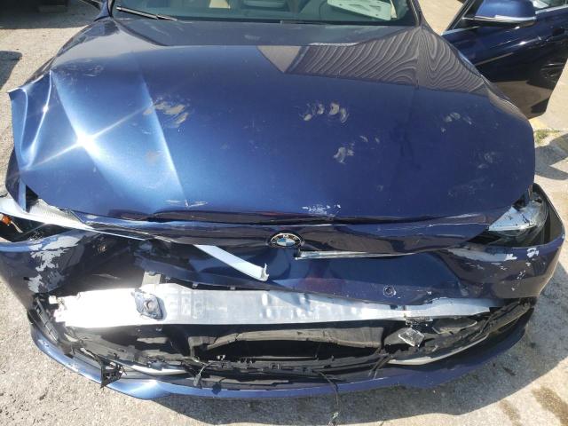 Photo 7 from auction – 2017 BMW 330E with VIN WBA8E1C30HA158695