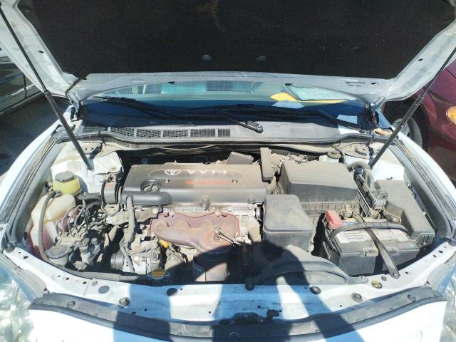Photo 7 from auction – 2009 TOYOTA CAMRY BASE with VIN 4T1BE46K69U847617