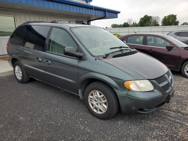 DODGE CARAVAN SP 2003 with VIN 1D4GP45353B300309 - Photo from auction