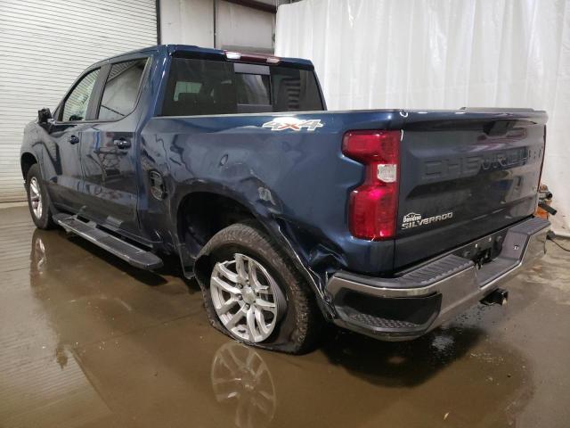 Photo 3 from auction – 2019 CHEVROLET SILVERADO with VIN 1GCUYDED9KZ235069
