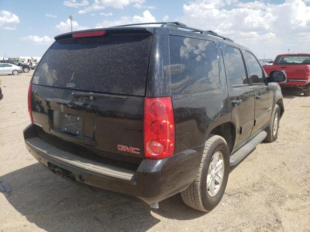 Photo 4 from auction – 2014 GMC YUKON SLE with VIN 1GKS1AE03ER249081