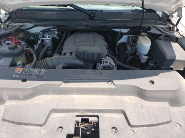 Photo 7 from auction – 2011 GMC SIERRA K25 with VIN 1GT02ZCGXBF236498