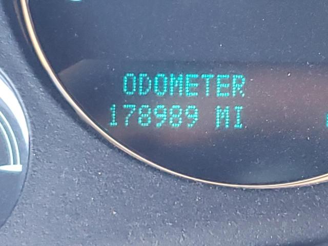 Photo 8 from auction – 2009 CHEVROLET TAHOE K150 with VIN 1GNFK33009R211359