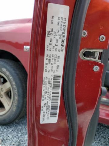 Photo 10 from auction – 2014 RAM 1500 ST with VIN 1C6RR7FT7ES195413