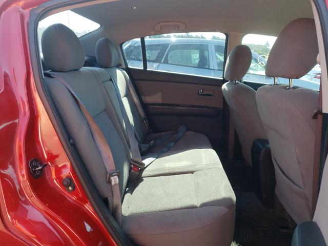 Photo 6 from auction – 2012 NISSAN SENTRA 2.0 with VIN 3N1AB6AP8CL730102