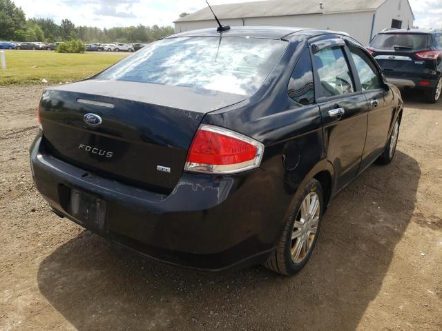 Photo 4 from auction – 2010 FORD FOCUS SEL with VIN 1FAHP3HN7AW129776