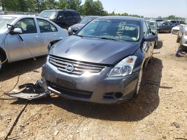 Photo 2 from auction – 2011 NISSAN ALTIMA BAS with VIN 1N4AL2AP0BN470978