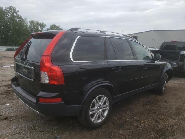 Photo 4 from auction – 2011 VOLVO XC90 with VIN YV4952CY7B1586969