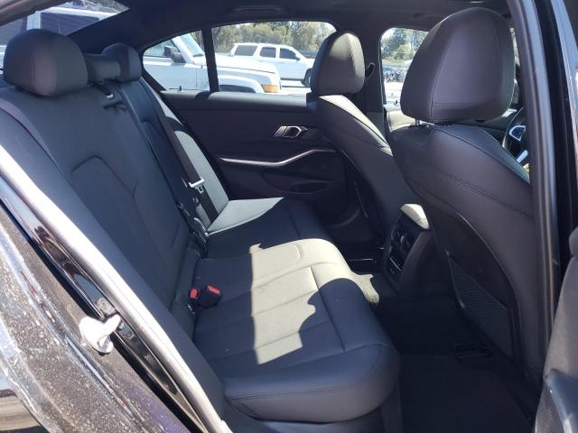 Photo 6 from auction – 2021 BMW M340I with VIN 3MW5U7J01M8B69891