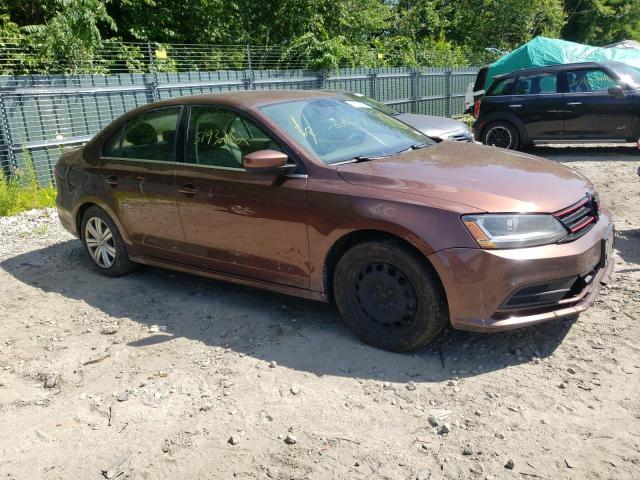 Photo 1 from auction – 2017 VOLKSWAGEN JETTA S with VIN 3VW167AJ4HM318065