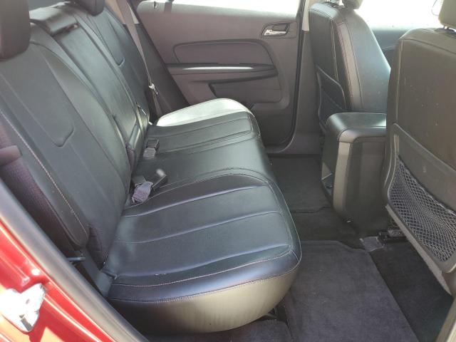 Photo 6 from auction – 2015 CHEVROLET EQUINOX LT with VIN 2GNFLHE36F6276189