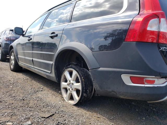 Photo 9 from auction – 2012 VOLVO XC70 3.2 with VIN YV4940BZXC1126028