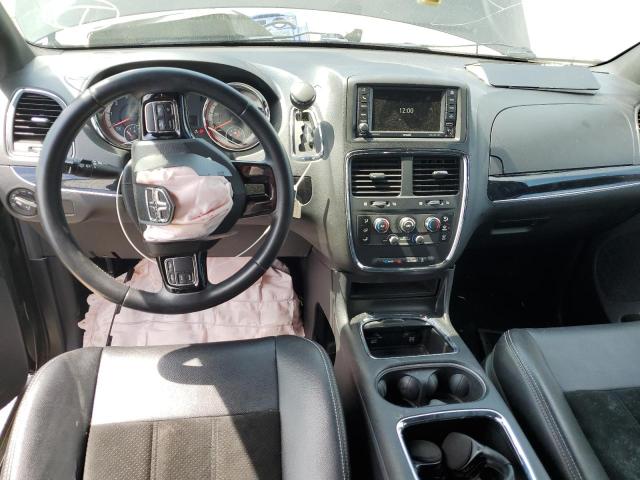 Photo 9 from auction – 2014 DODGE GRAND CARA with VIN 2C4RDGCG4ER422413