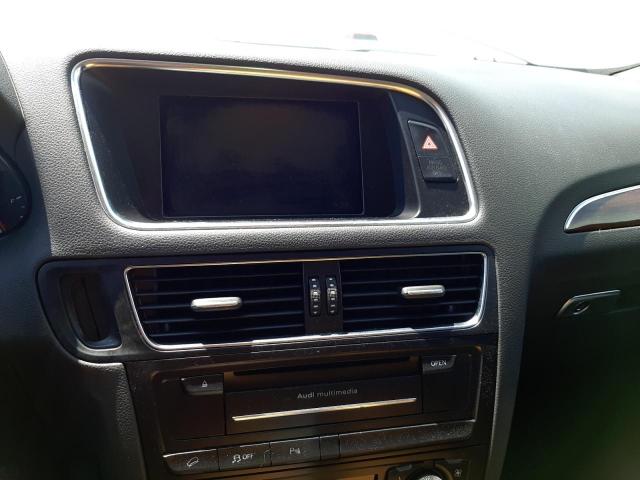 Photo 9 from auction – 2011 AUDI Q5 PREMIUM with VIN WA1LFAFP1BA079840
