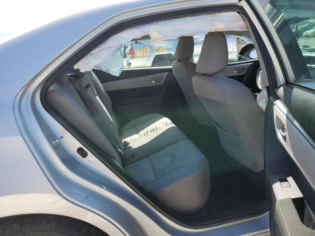 Photo 6 from auction – 2016 TOYOTA COROLLA L with VIN 2T1BURHE4GC677425
