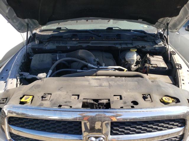 Photo 7 from auction – 2019 RAM 1500 CLASS with VIN 1C6RR6TT3KS509553