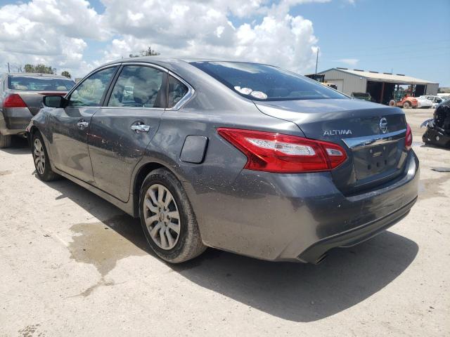 Photo 3 from auction – 2016 NISSAN ALTIMA 2.5 with VIN 1N4AL3AP9GC245337