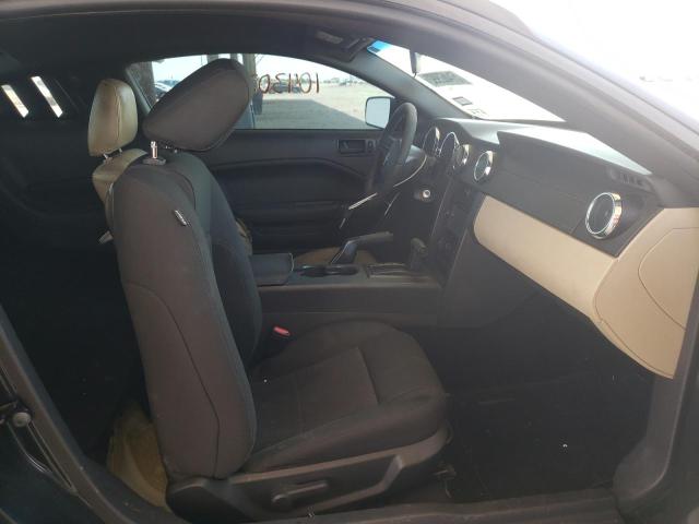 Photo 5 from auction – 2005 FORD MUSTANG with VIN 1ZVFT80N855125394