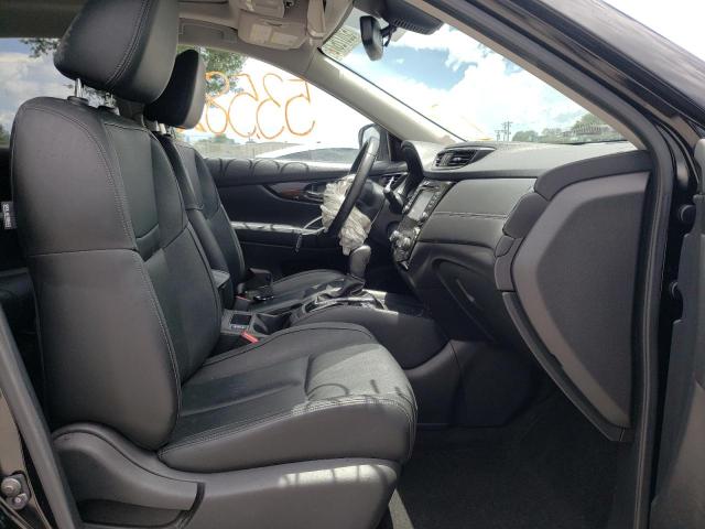 Photo 5 from auction – 2017 NISSAN ROGUE S with VIN JN8AT2MT9HW407999