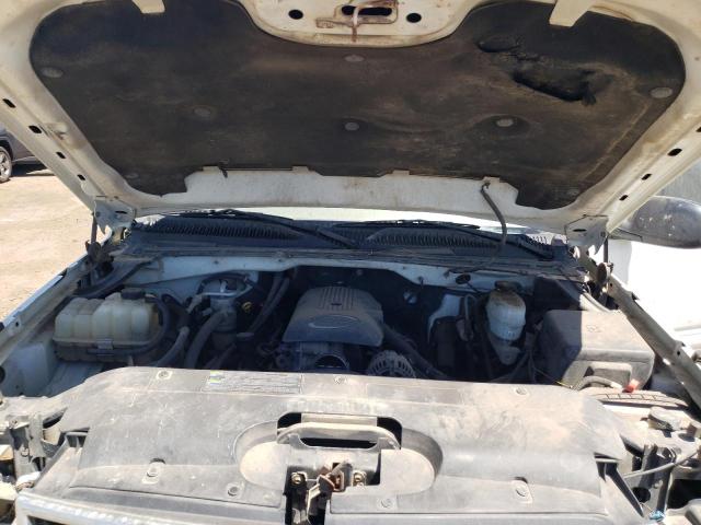 Photo 7 from auction – 2007 CHEVROLET SILVERADO with VIN 1GCHK23U37F154443