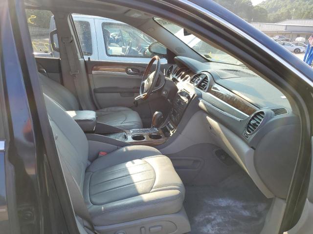 Photo 5 from auction – 2008 BUICK ENCLAVE CX with VIN 5GAEV23728J245854