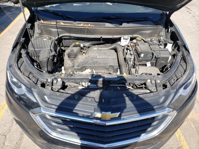 Photo 7 from auction – 2021 CHEVROLET EQUINOX LS with VIN 2GNAXHEV4M6152418