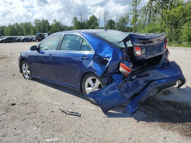 صورة رقم 3 من المزاد - 2011 TOYOTA CAMRY BASE مع VIN 4T1BF3EK4BU673898