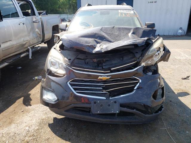 Photo 9 from auction – 2016 CHEVROLET EQUINOX LT with VIN 2GNALCEK8G6106826