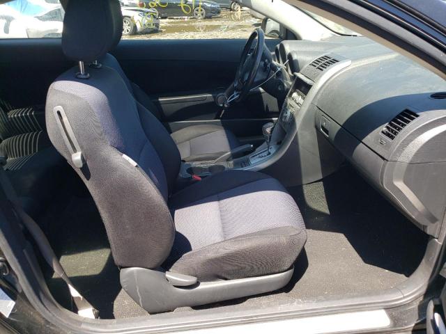 Photo 5 from auction – 2008 TOYOTA SCION TC with VIN JTKDE167580268074