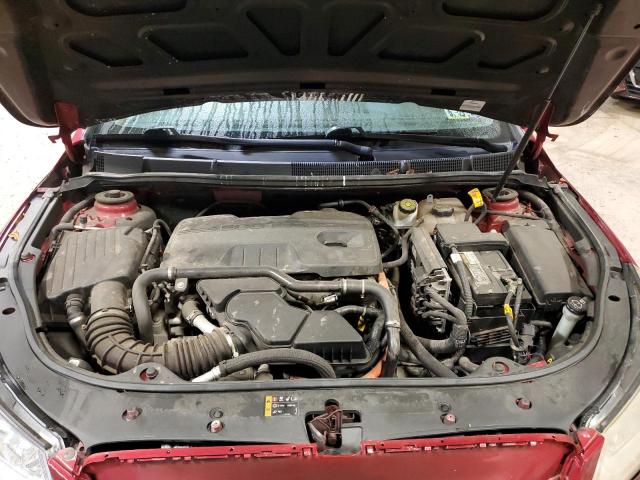 Photo 7 from auction – 2013 BUICK LACROSSE with VIN 1G4GC5ER1DF302177