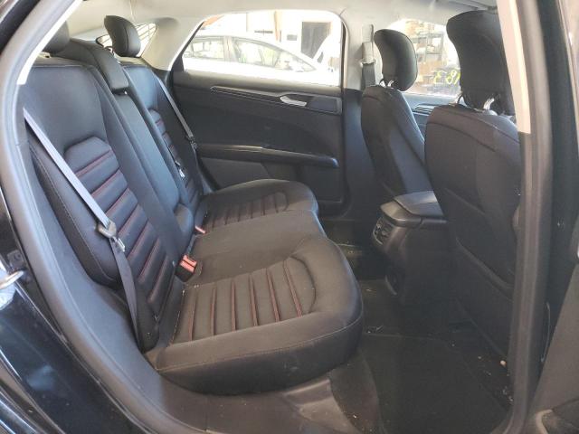 Photo 6 from auction – 2014 FORD FUSION SE with VIN 3FA6P0LU7ER357905