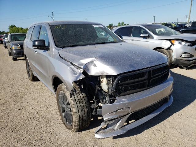 Photo 9 from auction – 2015 DODGE DURANGO LI with VIN 1C4RDJDG9FC826958