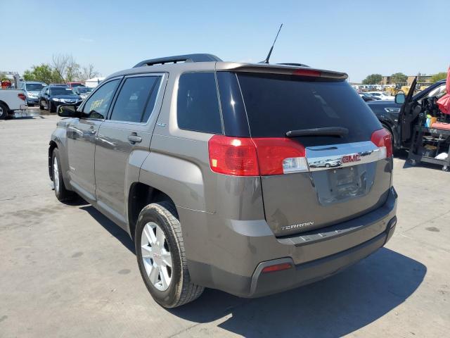 Photo 3 from auction – 2011 GMC TERRAIN SL with VIN 2CTALSEC0B6477844