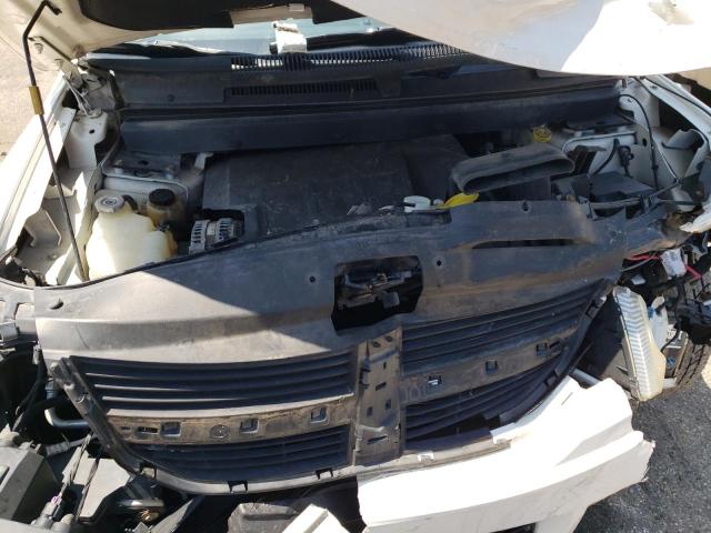 Photo 7 from auction – 2010 DODGE JOURNEY SX with VIN 3D4PG5FV6AT172812