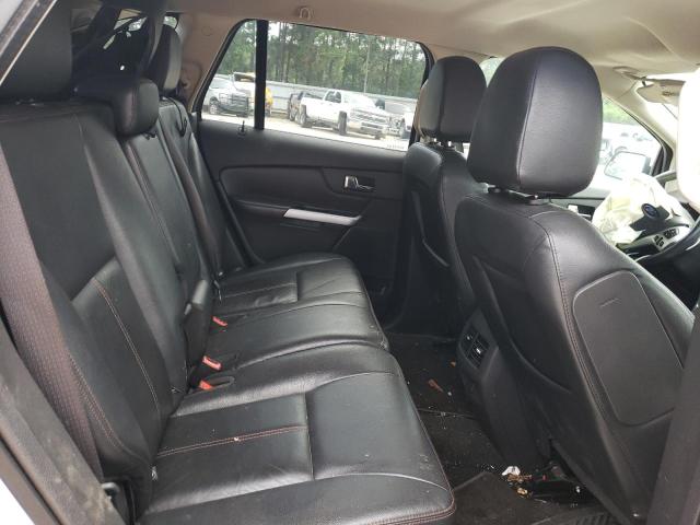 Photo 6 from auction – 2014 FORD EDGE LIMIT with VIN 2FMDK4KC7EBA25831