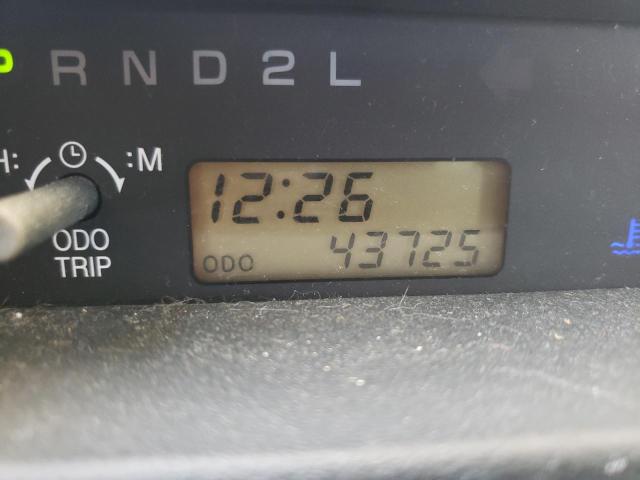 Photo 8 from auction – 2005 TOYOTA SCION XB with VIN JTLKT324154019596