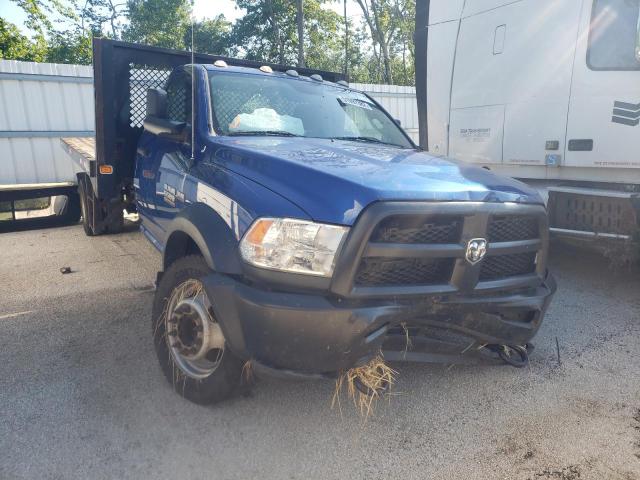 RAM 5500 2017 with VIN 3C7WRMDJ2HG557223 - Photo from auction