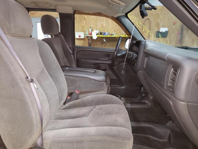 Photo 5 from auction – 2007 CHEVROLET SILVERADO with VIN 1GCEK19Z37Z134563