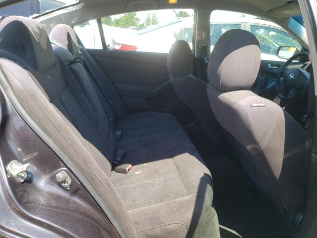 Photo 6 from auction – 2011 NISSAN ALTIMA BAS with VIN 1N4AL2AP0BN470978