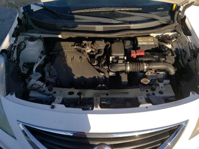 Photo 7 from auction – 2013 NISSAN VERSA S with VIN 3N1CN7AP9DL884146