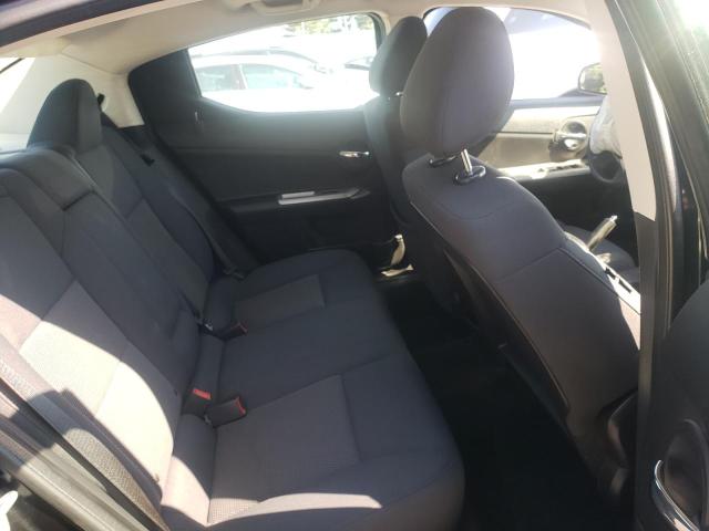 Photo 6 from auction – 2009 DODGE AVENGER R/ with VIN 1B3LC76VX9N513175