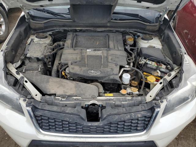 Photo 7 from auction – 2014 SUBARU FORESTER 2 with VIN JF2SJGMC6EH485175