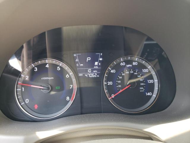 Photo 8 from auction – 2012 HYUNDAI ACCENT GLS with VIN KMHCT4AE1CU218947