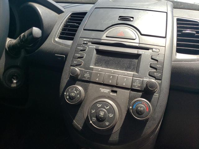 Photo 9 from auction – 2010 KIA SOUL + with VIN KNDJT2A24A7094531