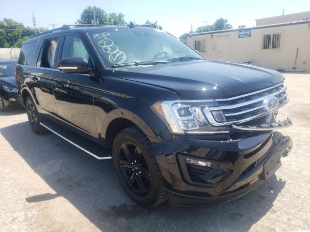 FORD EXPEDITION 2021 with VIN 1FMJK1JT5MEA64875 - Photo from auction