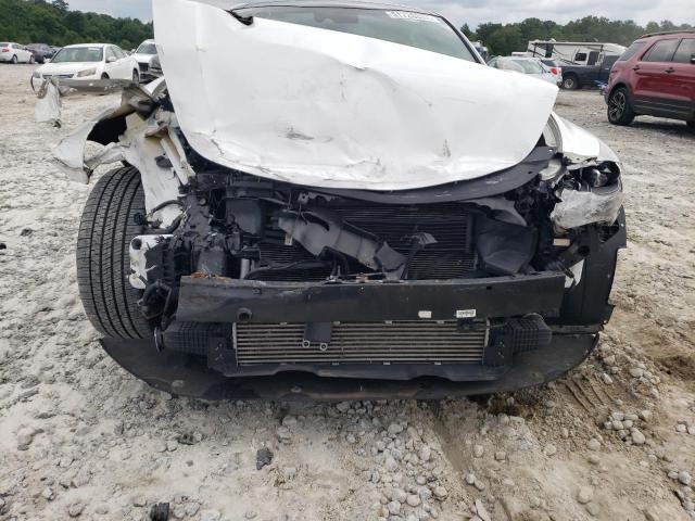 Photo 9 from auction – 2020 KIA STINGER GT with VIN KNAE55LC2L6077543