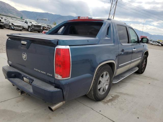 Photo 4 from auction – 2007 CADILLAC ESCALADE E with VIN 3GYFK62827G145258