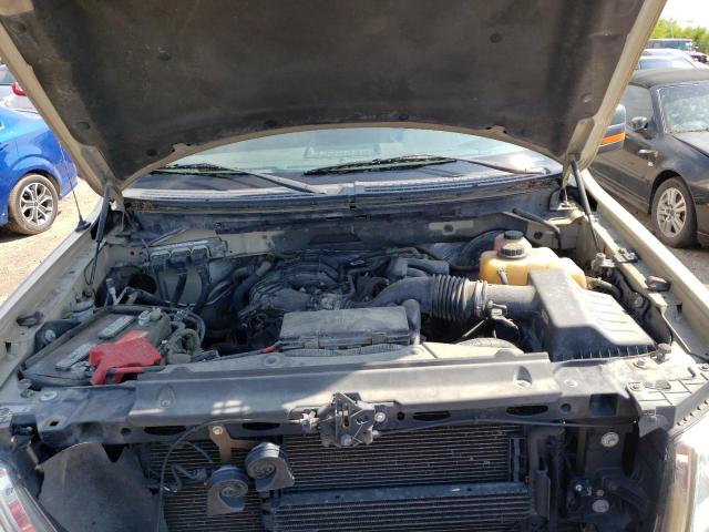 Photo 7 from auction – 2012 FORD F150 SUPER with VIN 1FTEX1CM6CFB70872