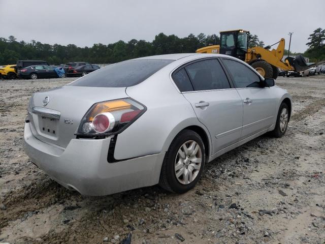Photo 4 from auction – 2010 NISSAN ALTIMA BAS with VIN 1N4AL2AP7AC166525